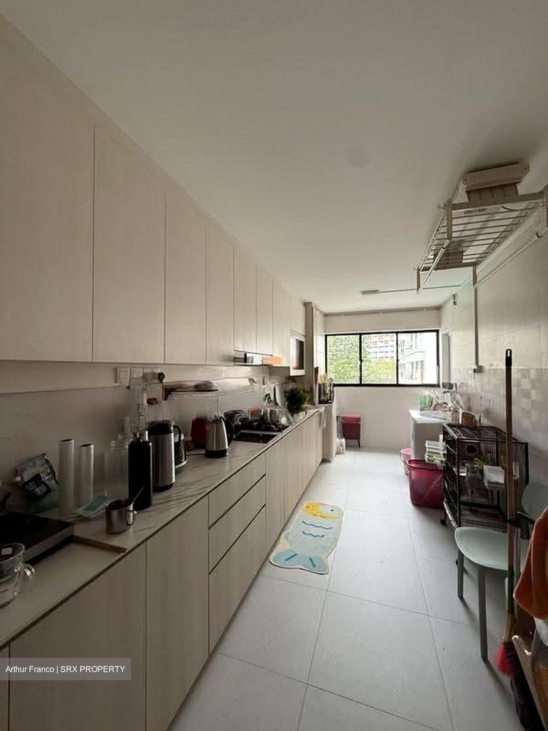 Blk 407 Fajar Road (Bukit Panjang), HDB 4 Rooms #638303731